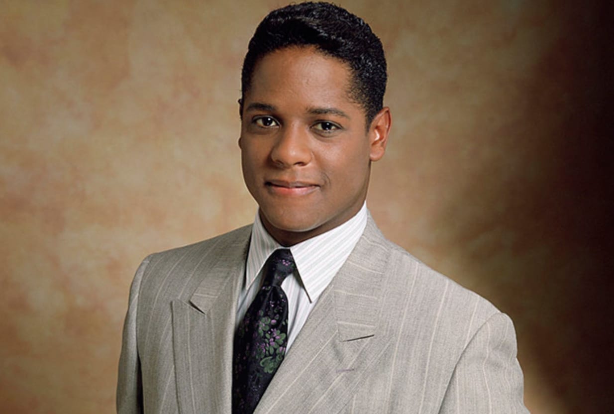L A Law Sequel Featuring Blair Underwood Eyed At Abc Tv Fanatic