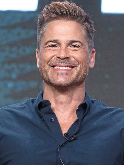 9-1-1: Lone Star' Fans Are Thrilled After Rob Lowe Reveals an Exciting New  Project