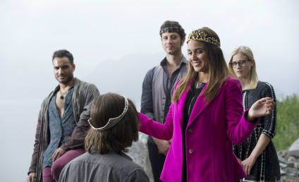 The Magicians Renewed for Season 3!