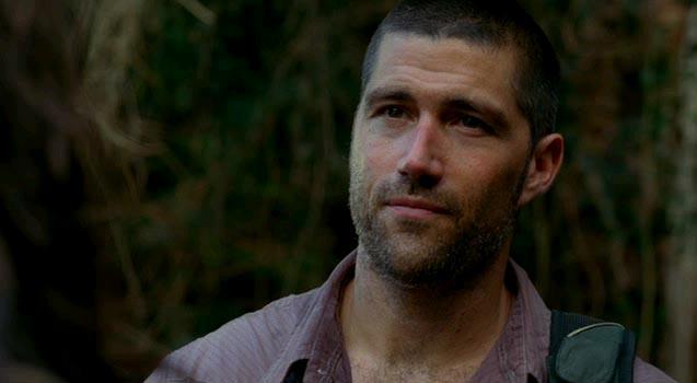 Jack Shephard (Lost)