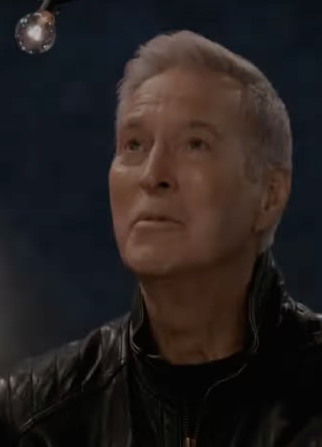John Cannot Save Marlena - Days of Our Lives