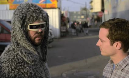 Wilfred Review: Dogs Versus Babies