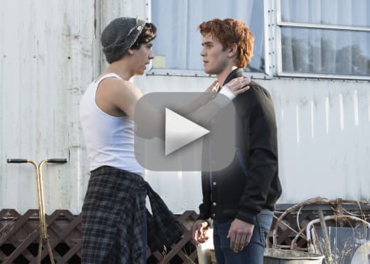 Watch Riverdale Online Season 2 Episode 5 Tv Fanatic
