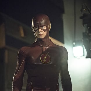 Barry Allen/Flash