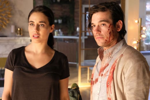 Watch the magicians online season 4 episode 2