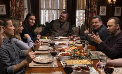 Blue Bloods Season 12 Episode 20 Review: Silver Linings