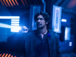 The 100 discount season 5 stream