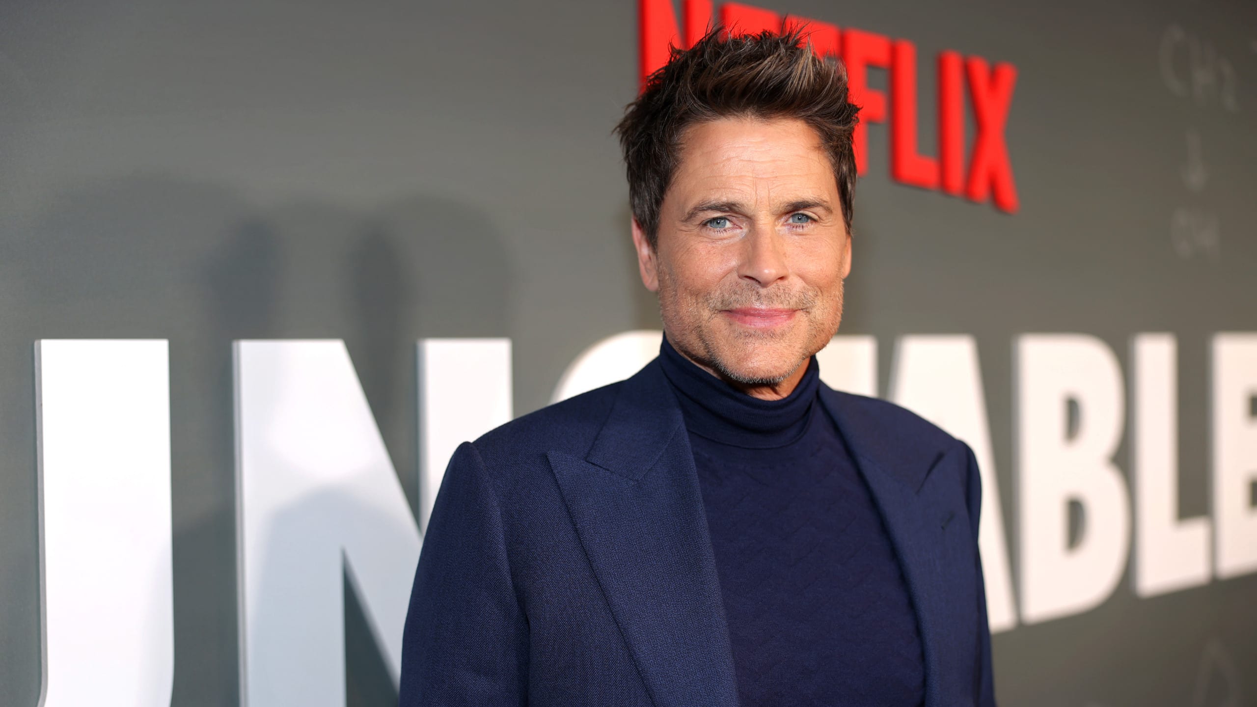 9-1-1: Lone Star' Fans Are Thrilled After Rob Lowe Reveals an