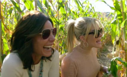 RHONY Season 12 Episode 7 Review: How Ya Like Them Apples?