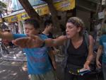Racing Through Vietnam - The Amazing Race