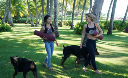 Magnum PI Season 1 Episode 9 Review: The Ties That Bind