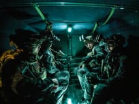 Deployment to Afghanistan - SEAL Team