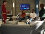 Fight of Their Lives - The Flash