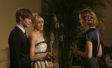 Tonight's Gossip Girl: "There Might Be Blood"