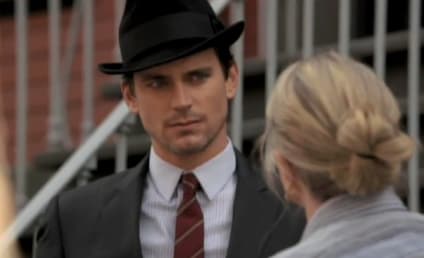 White Collar Review: Say Hello, Wave Goodbye