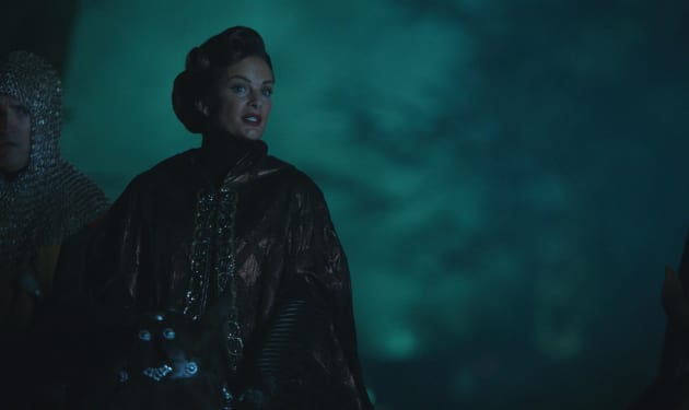 Aren't I Fabulous? - Once Upon a Time Season 7 Episode 2