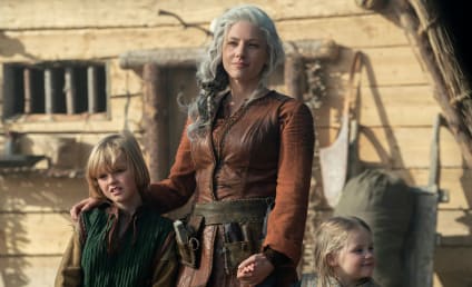 Vikings Season 6 Episode 3 Review: Ghosts, Gods, and Running Dogs