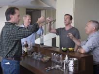 Dealing with Betrayal - Billions