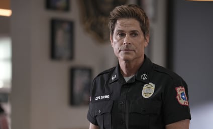 9-1-1: Lone Star Exclusive Sneak Peek: Owen Wants to Stop History From Repeating