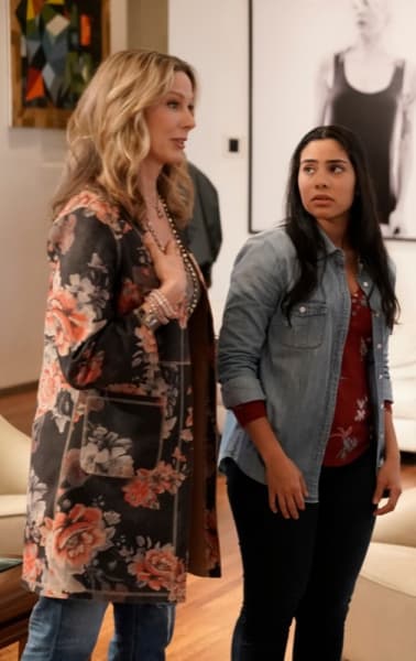 Blue Bloods Season 10 Episode 13 Review Reckless Tv Fanatic