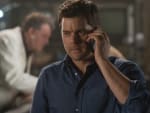 Peter on the Phone