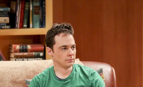 Sheldon Cooper Photos - TV Fanatic