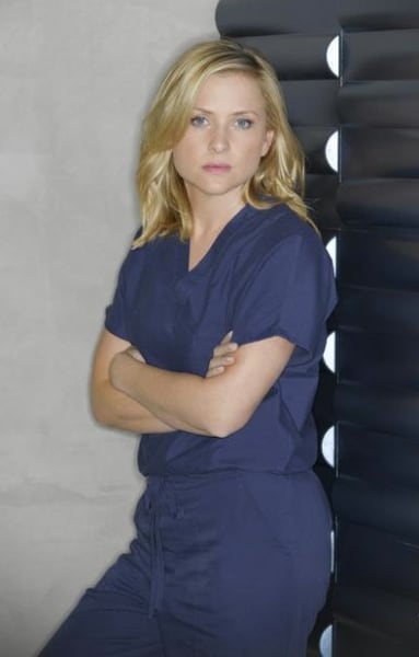 Jessica Capshaw Expecting Second Child Tv Fanatic