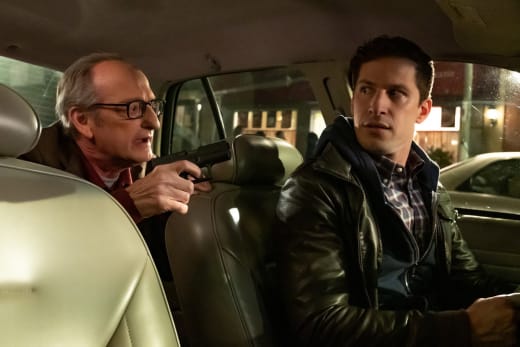 Brooklyn 99 season clearance 6 episode 11 online