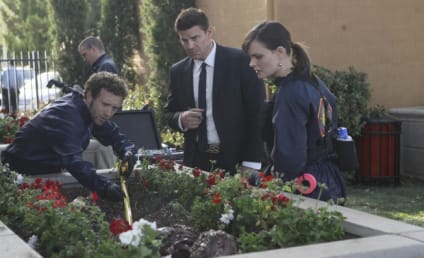 Bones Review: This Truth Hurts