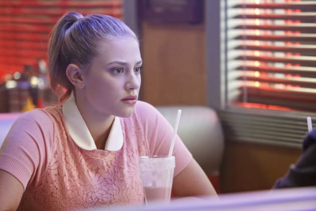 Riverdale Season 1 Episode 5 Review Chapter Five Heart of