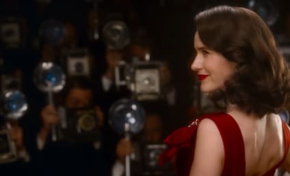 The Marvelous Mrs. Maisel: Prime Video Drops Teaser and Premiere Date for Final Season