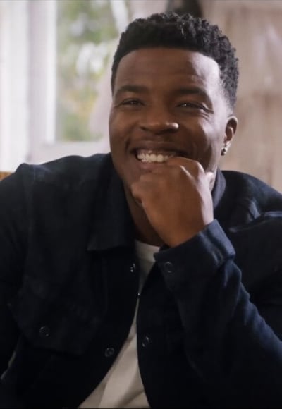 Helping Mother - All American Season 5 Episode 3