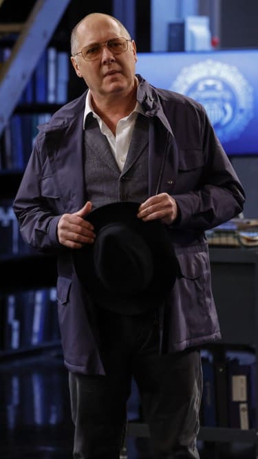 the blacklist season 10 episode 19