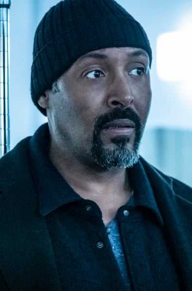 The Flash Season 5 Episode 19 Review: Snow Pack - TV Fanatic
