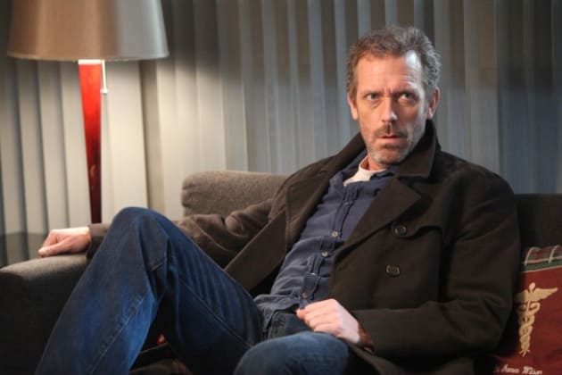 House Listens