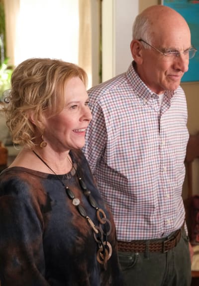 Lon and Lonna -tall - A Million Little Things Season 5 Episode 8