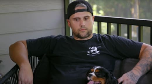 Ryan Returns - Teen Mom OG