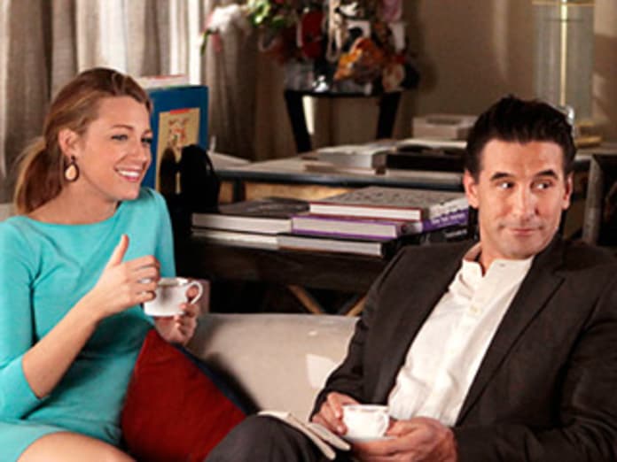 Gossip Girl First Look William Baldwin As William Van Der Woodsen Tv Fanatic