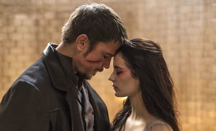 Quotes of the Week: Penny Dreadful, Person of Interest & More!