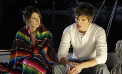Shenae Grimes Teases "Surprising" Season Three Developments on 90210