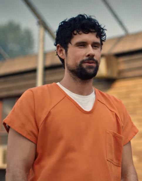 Orange is the New Brady - Virgin River Season 4 Episode 1