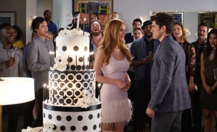 Famous In Love Season 1 Episode 5 Review: Some Like It Not