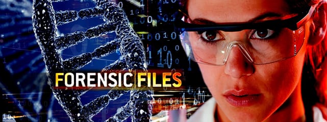Forensic Files