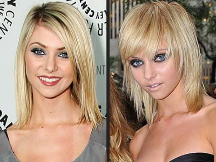 Taylor Momsen Hair Affair Take 3 Tv Fanatic