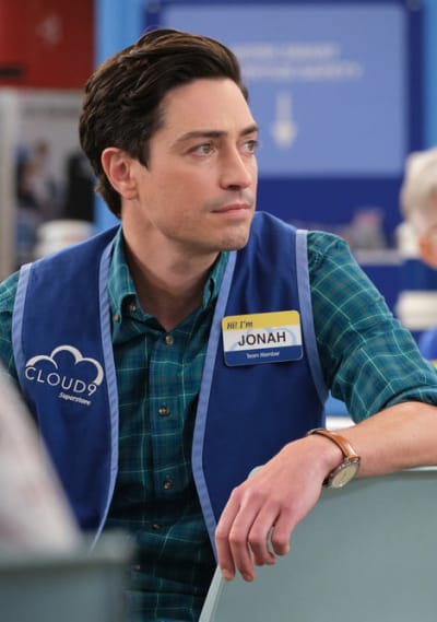 Learned a Lesson - Superstore Season 6 Episode 6