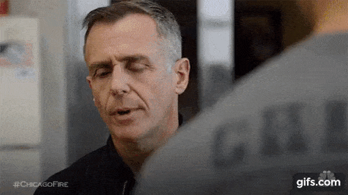 Chicago Fire Season 6 Episode 16 Review: The One That Matters Most - TV