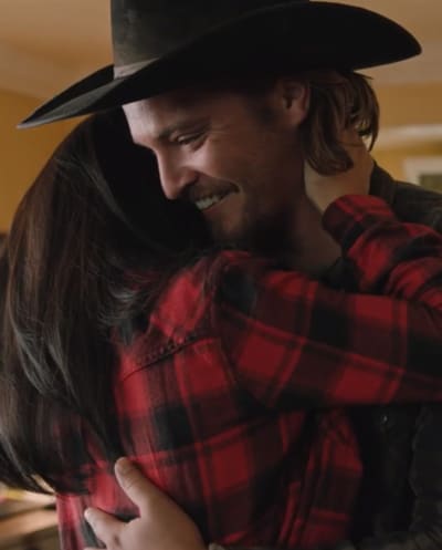 Together Again - Yellowstone Season 2 Episode 7