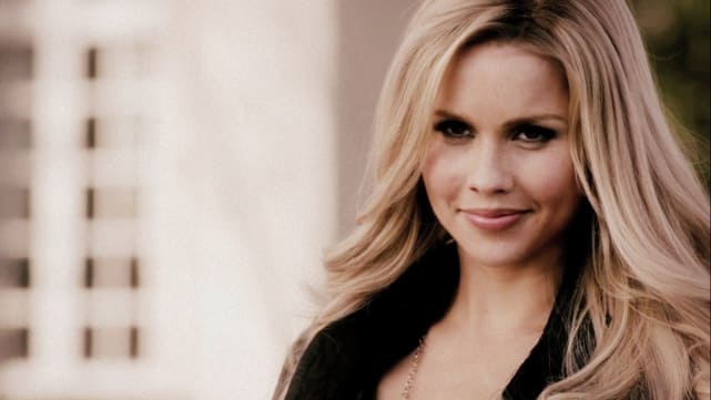 Rebekah - The Originals