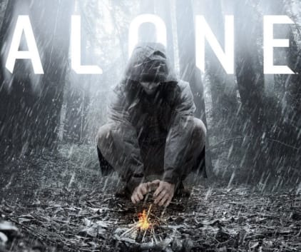 Alone Season 5 Episode 1 Tv Fanatic
