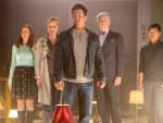 Back Together Again - The Librarians